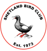 Shetland Bird Club